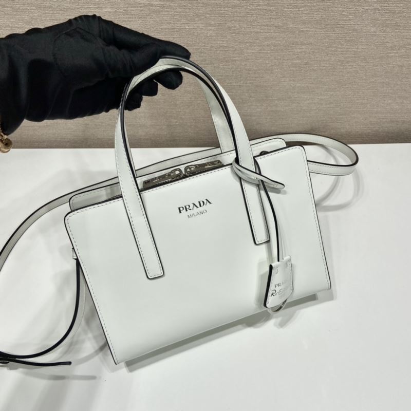 Prada Shopping Bags